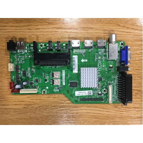 MAINBOARD MANTA 50LEDTV T.SIS231.T76